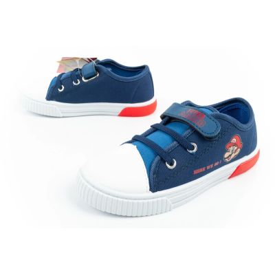 17. Leomil Super Mario children's sports shoes sneakers for boys comfortable