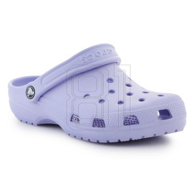 Crocs Classic W 10001-5BN Flip-Flops