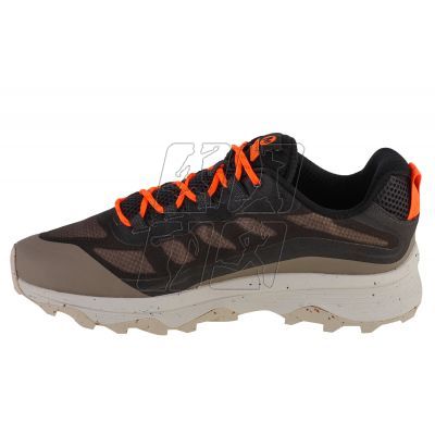 2. Merrell Moab Speed M J067715 shoes