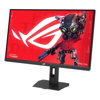 4. ASUS Monitor ROG Strix XG27JCG (90LM0CE0-B01371) (90LM0CE0B01371)