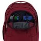 4. JanSport Driver 8 Backpack Bag EK0A5BALN62 Burgundy One Size