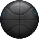 3. Wilson NBA Forge Plus Ball Basketball WZ2016803XB