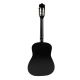 2. V-TONE CG One BK - 4/4 classical guitar, black