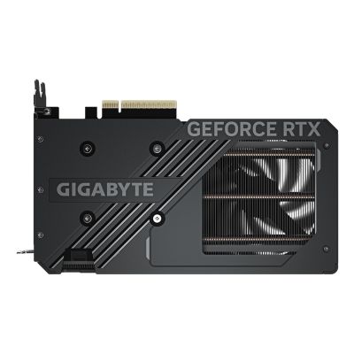 13. Gigabyte GeForce RTX 5060 Ti WINDFORCE 8GB Graphics Card