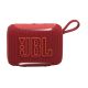 JBL Go 5 Bluetooth Speaker Red