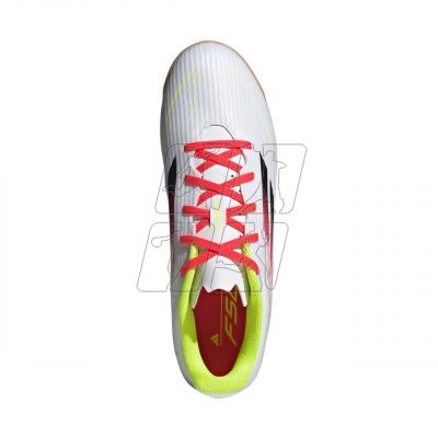 4. Adidas F50 Club IN M IE1222 football boots