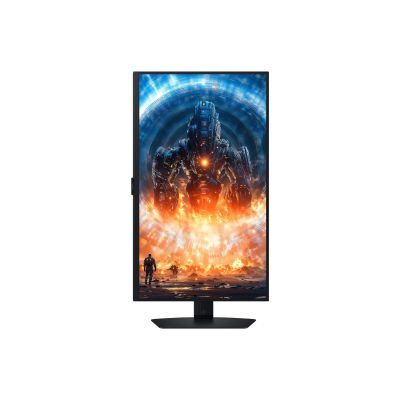 16. Samsung G60F Computer Monitor 68.6 cm (27") 2560 x 1440 px Quad HD LCD Black