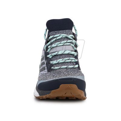 3. Adidas Terrex Free Hiker W EF3322 shoes