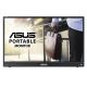 16. ASUS ZenScreen MB16AWP computer monitor 39.6 cm (15.6") 1920 x 1080 px Full HD LED Black