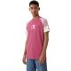 Champion SS Tee for Kids Pink 307719 PS029