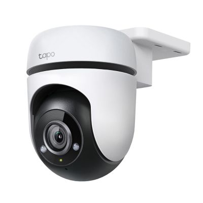 2. TP-Link Tapo C500 Wi-Fi 4 IP Camera (Pan/Tilt)