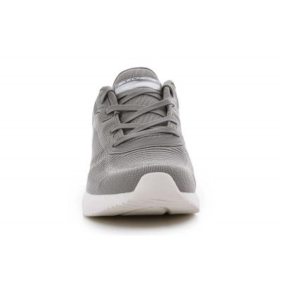 3. Skechers Squad Men's Sneakers M 232290-GRY shoes