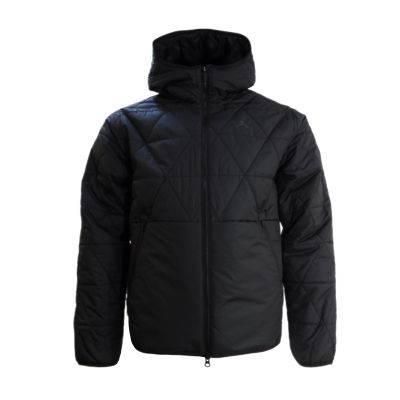 2. Air Jordan Therma-FIT Jordan Sport Men's Winter Jacket Black - FZ3162-010