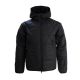 2. Air Jordan Therma-FIT Jordan Sport Men's Winter Jacket Black - FZ3162-010