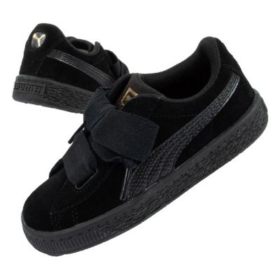 2. Puma Heart SNK Jr shoes 364920 06