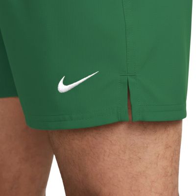 5. Nike Essential 5 Swim Shorts dark green NESSF560 322