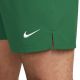 5. Nike Essential 5 Swim Shorts dark green NESSF560 322