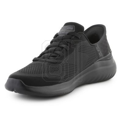 3. Skechers Slip-Ins: Bounder 2.0 shoes - Emerged M 232459-BBK
