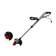 Dedra electric trimmer model 550W with a cutting width of 30cm