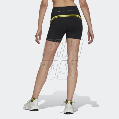 2. Shorts adidas By Stella McCartney Truepace Running Short Tights Hest.RDY W HI6051