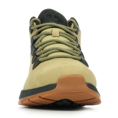 3. Timberland Men's Sprint Trekker TB0A6AHZEN7 Boots