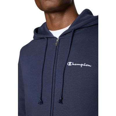 7. Champion Men's Hoodie 221794.BS501