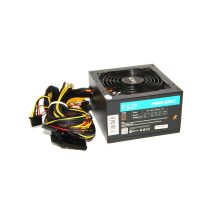 INCA IPS-075PB 750W 80+Bronze power supply 1x 140mm fan