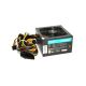INCA IPS-075PB 750W 80+Bronze power supply 1x 140mm fan
