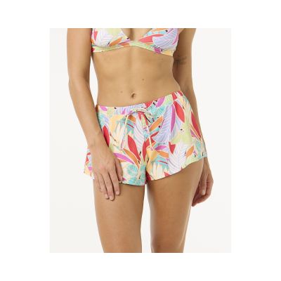 RIP CURL Cala Vadella Lycra Boardshorts Turquoise