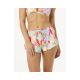 RIP CURL Cala Vadella Lycra Boardshorts Turquoise