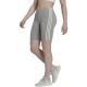 11. adidas Essentials 3-Stripes Bike Shorts W HF5956