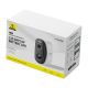 3. Baseus Security N1 2K Outdoor Camera – White