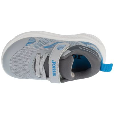 3. Joma Heos Jr 2612 JHEOS2612V Gray 22