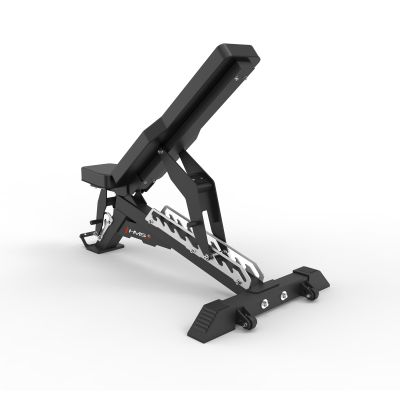 3. L3150 – (2-PIECE) ADJUSTABLE WORKOUT BENCH