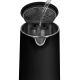 5. CONCEPT RK3301 BLACK Electric Kettle