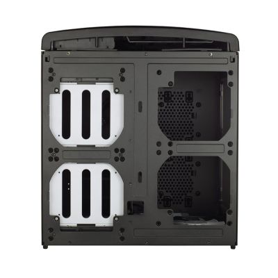 13. Fractal Design NODE 804 Cube Black