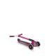 8. Scooter 3 wheels Globber Master Lights 662-110-2 HS-TNK-000011357