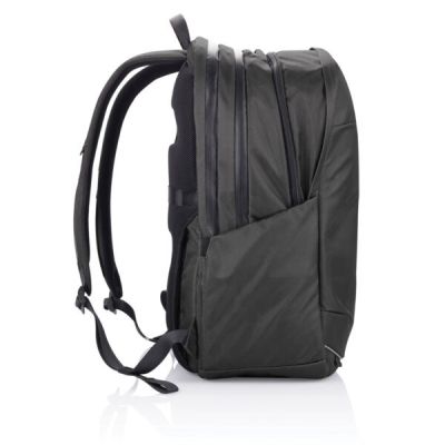 32. XD DESIGN ANTI-THEFT BACKPACK BOBBY EXPLORE BLACK P/N: P705.911