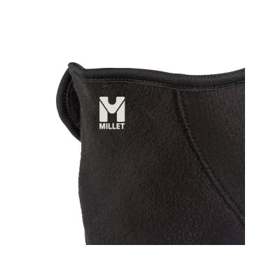 5. MILLET Powder Mask Black