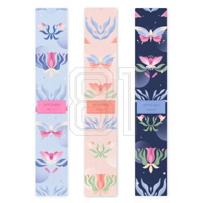 Spokey The Bloom Set SPK-944486 gum set