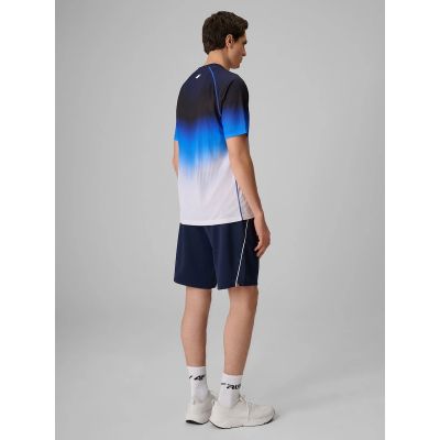 2. Men's Quick-Drying Training Shorts 4F | Robert Lewandowski RL9SSS26TFSHM1745-31S
