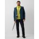 9. Men's trekking jacket 10000 membrane 4F 4FRAW26TTJAM1353-32S