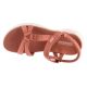 3. Skechers Go Walk Flex Sandal – Sublime 141451-DKMV Purple, Size 37