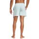 3. adidas Solid CLX Short-Length M Swim Shorts JC9918
