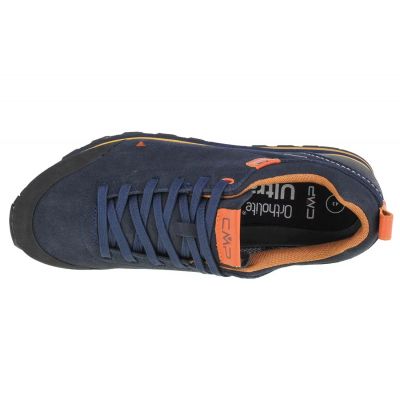7. CMP Elettra Low M 38Q4617-N950 shoes