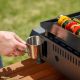 8. Black+Decker BXOP4900E 2-burner gas grill