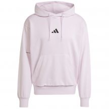 adidas Essentials Feelcozy Fleece M IN6065 sweatshirt