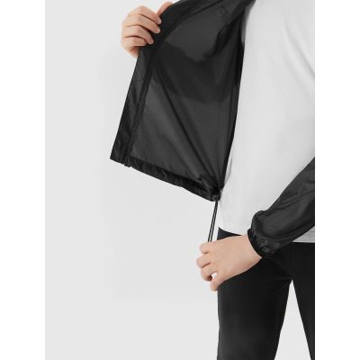 3. Boy's transition jacket 4F 4FSS22TTJAM139-20S