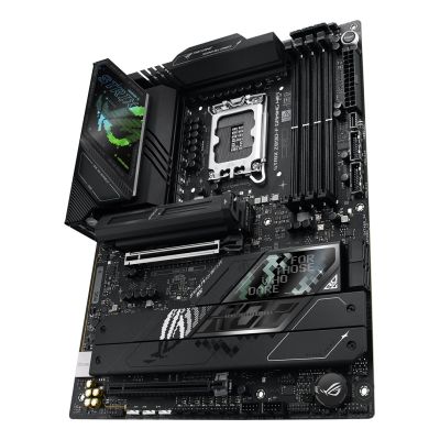 14. ASUS ROG STRIX Z890-F GAMING WIFI Motherboard