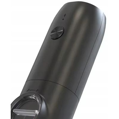 9. PROMIS PEPPER AND SALT GRINDER SET MP35X2 ZP